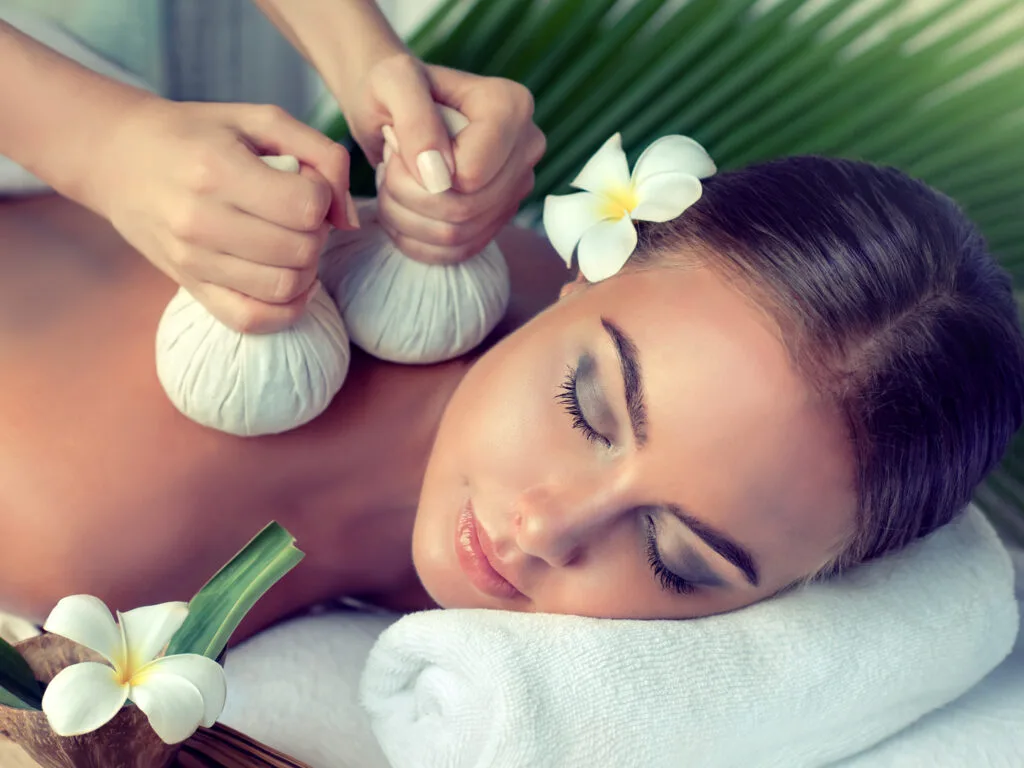 Ayurvedic Health Tourism