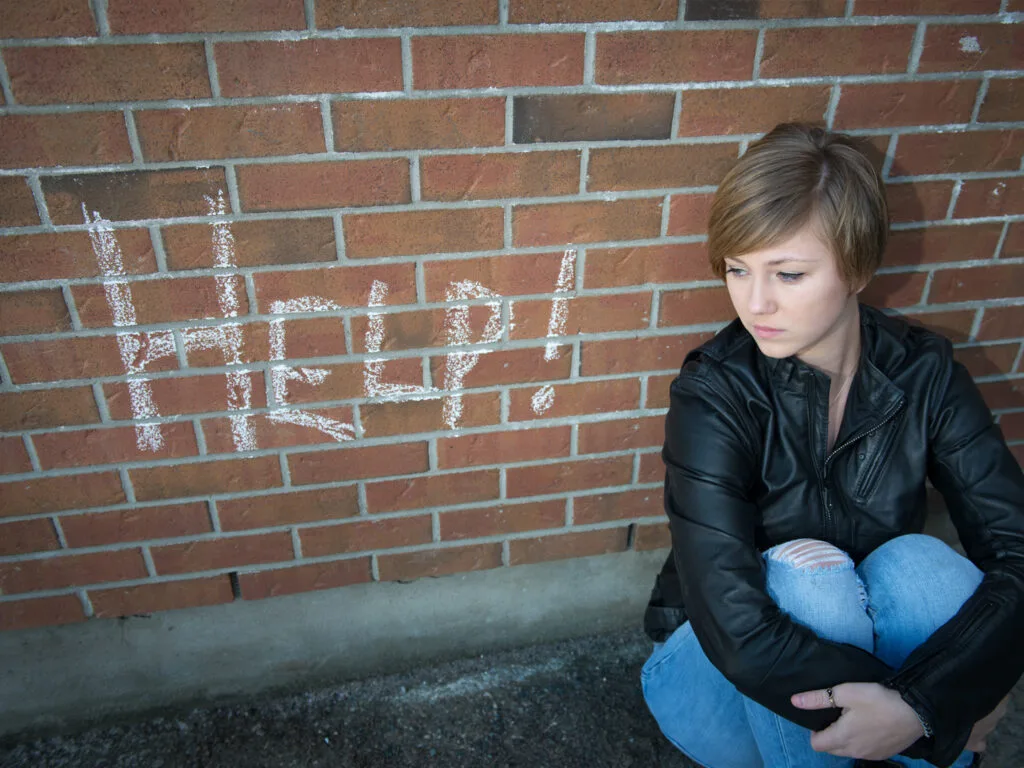 Young People and Mental Health
