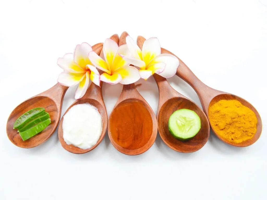 Ayurvedic remedies for Sunburn