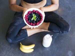 Yoga Diet - The perfect food list to balance your yoga regime